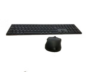 Clavier-souris YOX