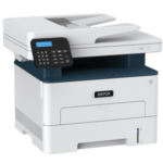 Imprimante multifonction Xerox® B225 vue latérale gauche