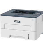 Imprimante multifonction Xerox® B230 vue latérale droite