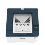 Xerox® B310 Multifonction Printer vue du dessus