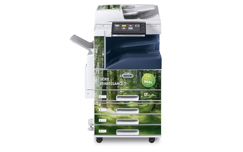 Green Deal Renaissance Xerox® Altalink® C8000