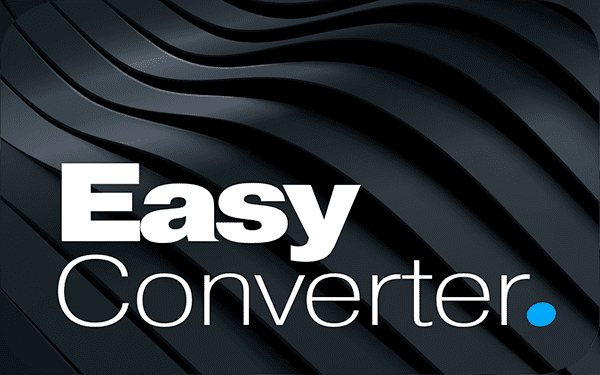 Easy Converter Logo